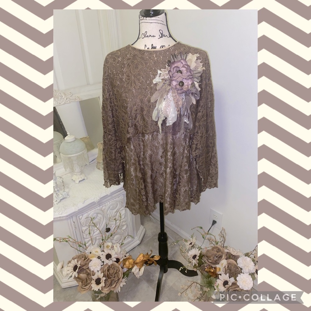 Zadie Bs Top🤎